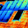 Photovoltaikthermographie