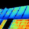 Photovoltaikthermographie