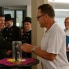 Verabschiedung Jürgen Ruh aus dem Baurechtsamt Freiburg